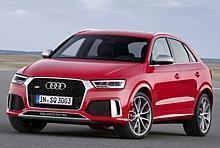 Audi RS Q3